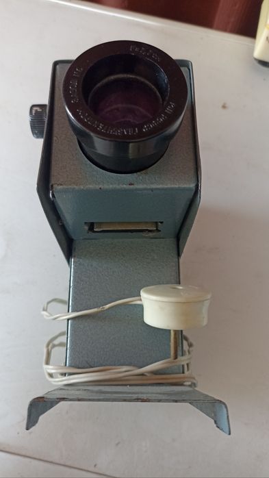 Продам фільмомскоп