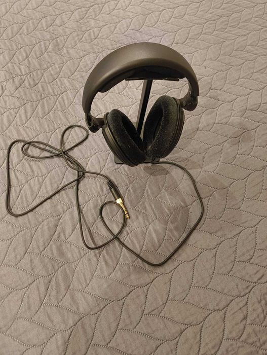 Auscultadores Sennheiser HD 560S - Na Caixa (Com Garantia) e em excelente estado
