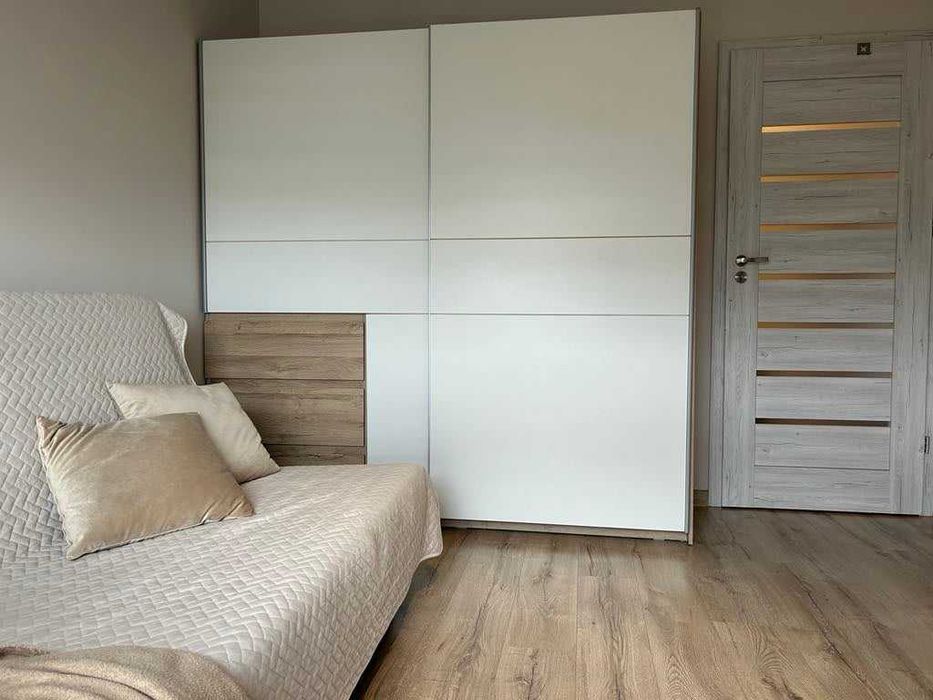 Mieszkanie – Gdańsk, Jasień - Widok 5