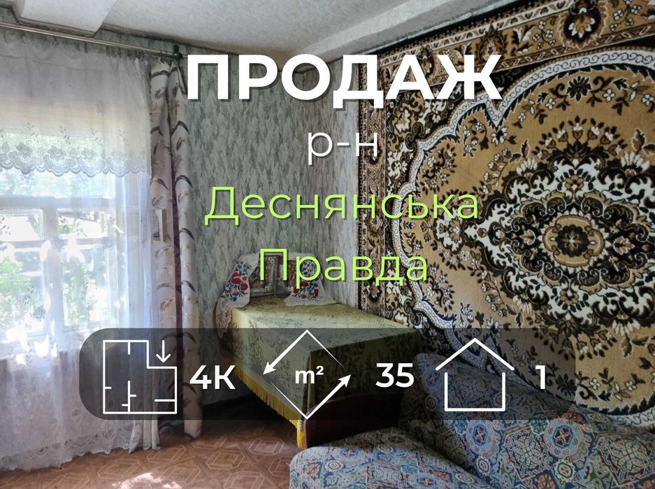 Частина будинку 35м2 по вулиці Лесі Українки