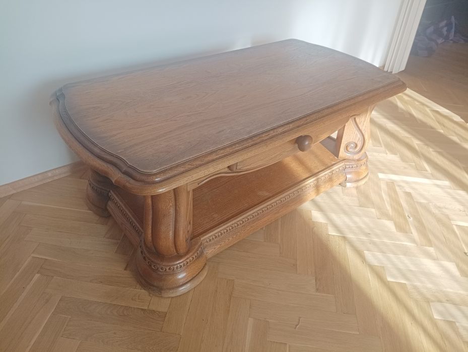 Sprzedam Stół drewniany