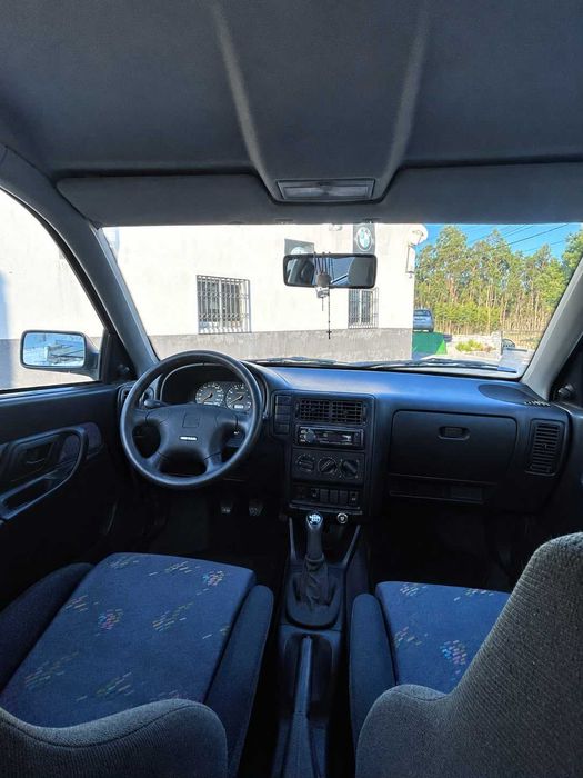 Seat Ibiza 1.4 Gasolina – 100 CV