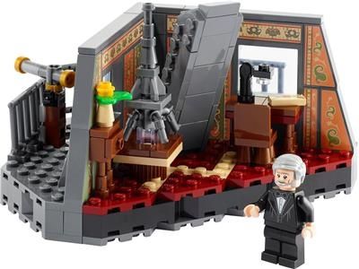 LEGO Eiffel's Apartment (40579)