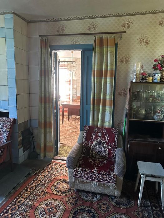 Дача з сауною  с. Матвіїха БЦ район  - Терміновий продаж