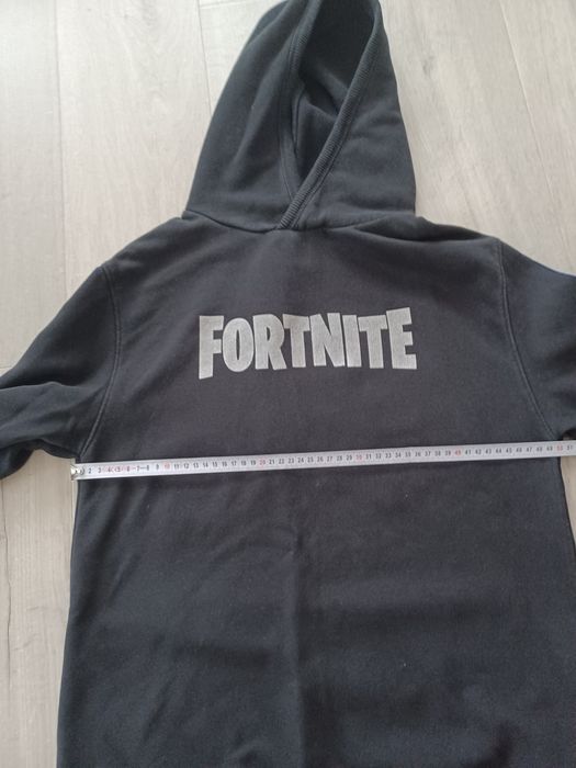 Zara buza z kapturem Fortnite r 158