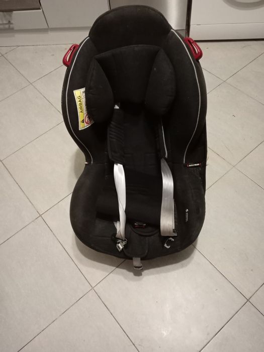 Fotelik espiro delta 0-25 kg