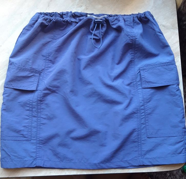 Новая летняя юбка Sinsay