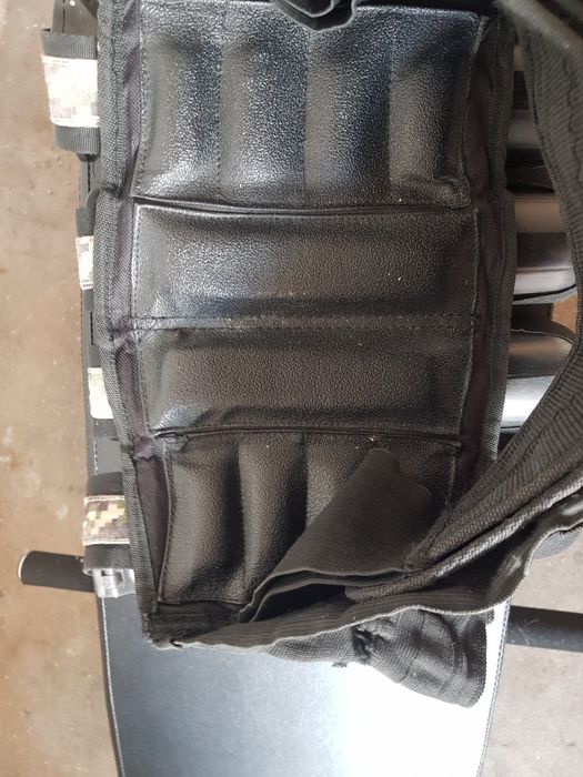 Porta potes Paintball