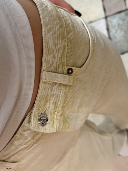 Джинси Zara  38р