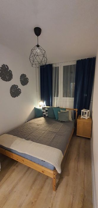 Mieszkanie – Wrocław, Nowy Dwór - Widok 5