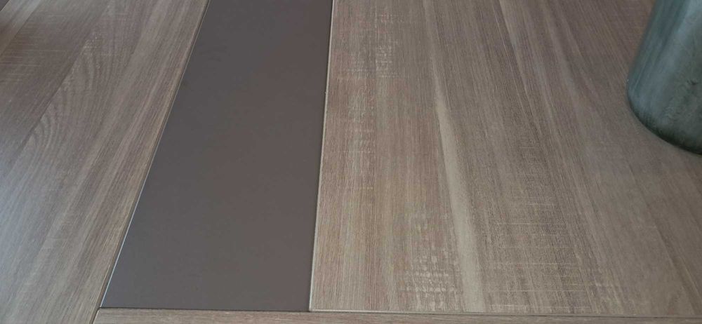 Conjunto Mesa Jantar + 6 Cadeiras