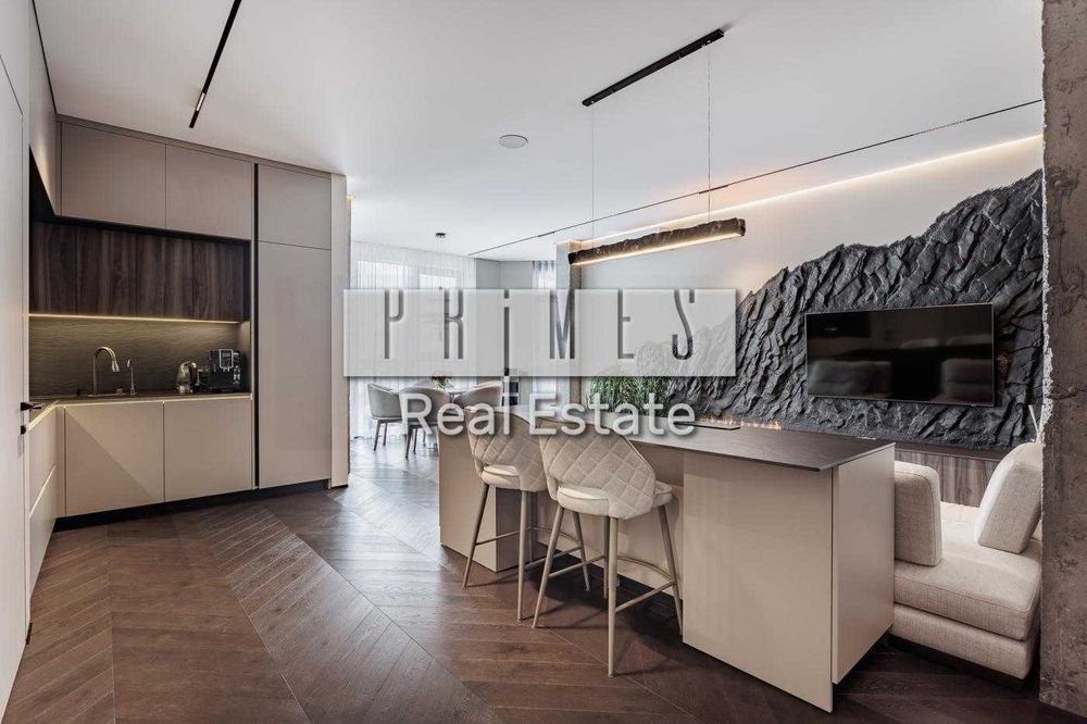 Продаж 5к квартири, ЖК Delmar, вул. Андрія Верхогляда, 4б, Печерськ