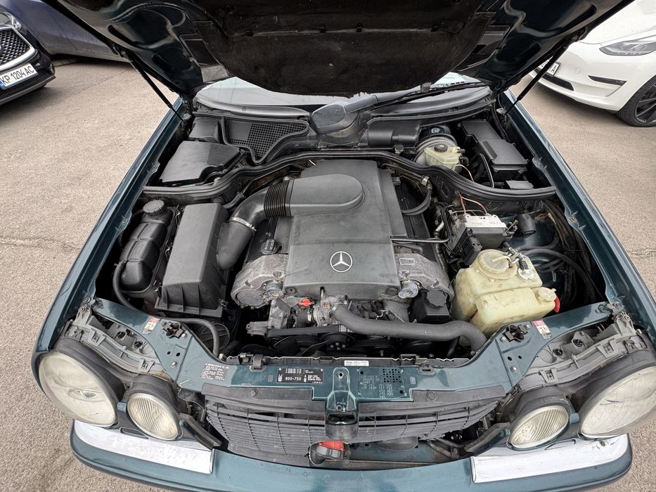 Продам Mercedes Benz