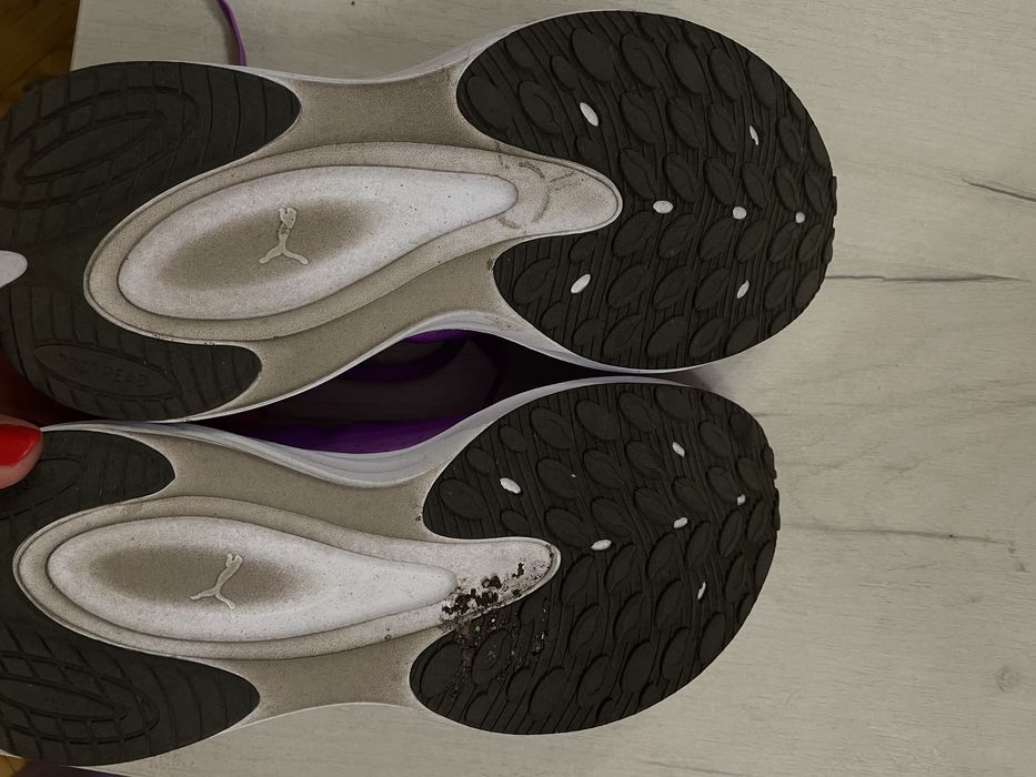 Кросівки Darter Pro Running Shoes