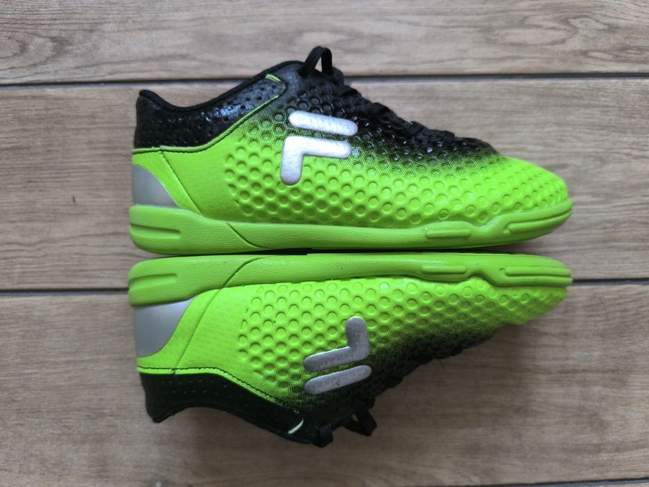 Кросівки футзалки Fila р.29