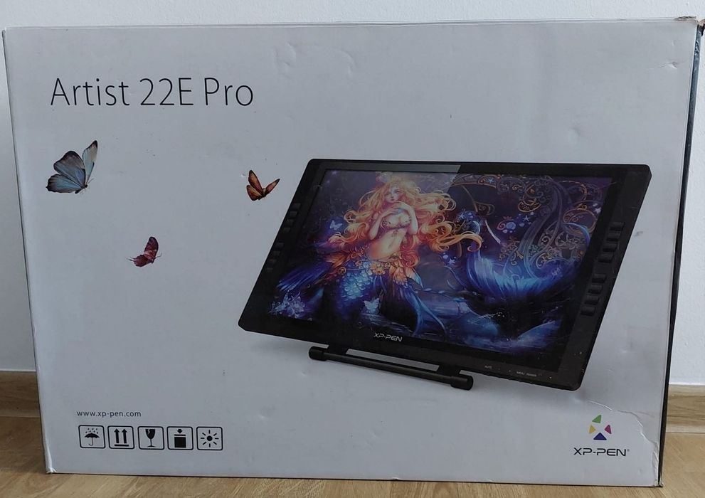 Графічний планшет