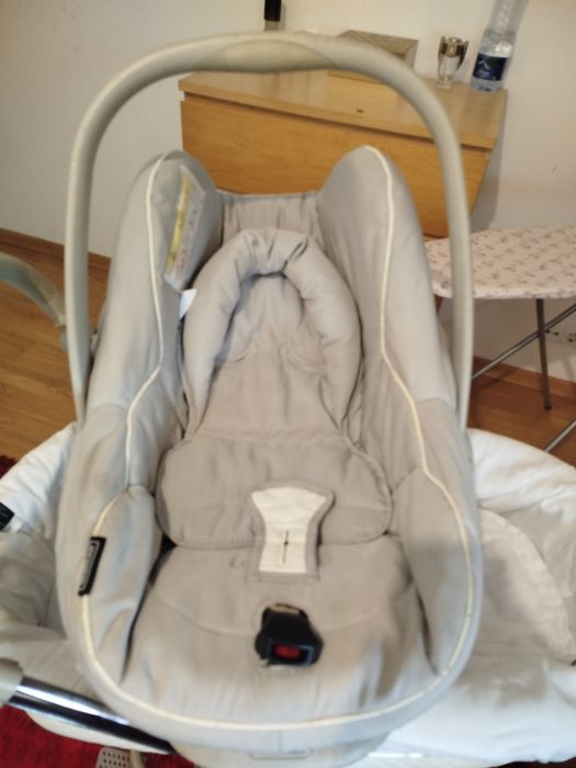 Conjunto Bebecar / negociável baixa de preço