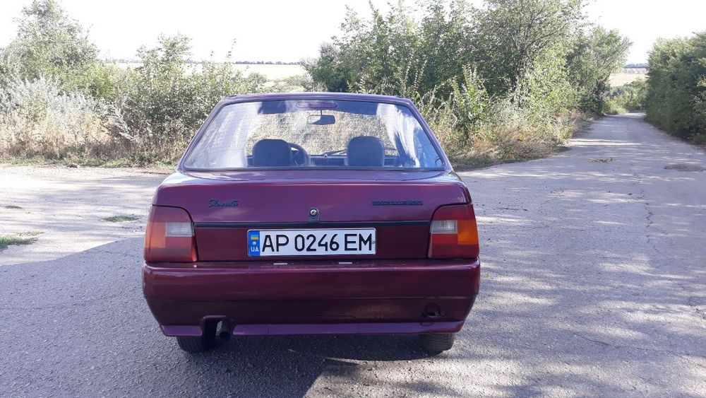 Продам Славуту ЗАЗ