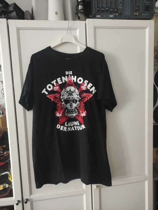 Die Totenhosen koszulka,t shirt,vintage