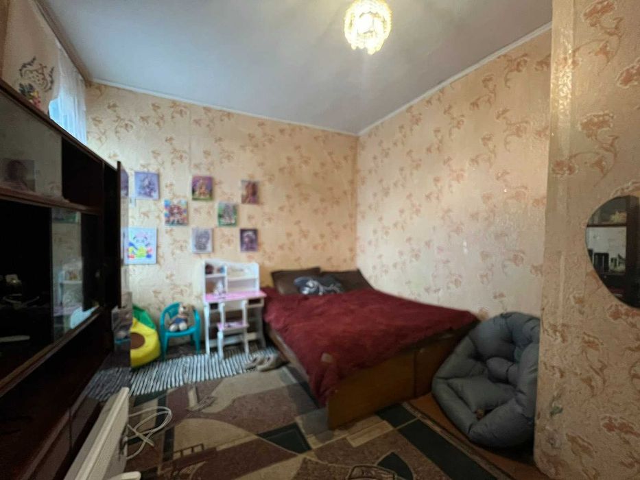 (5)  Продам 1к квартиру в м. Хмільник 6470