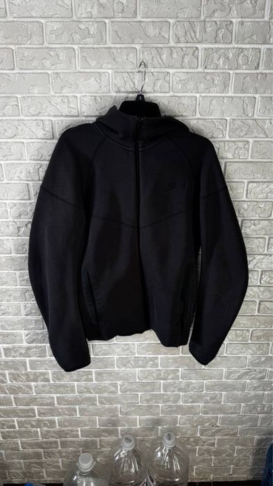 Кофта Nike Tech fleece оригінал