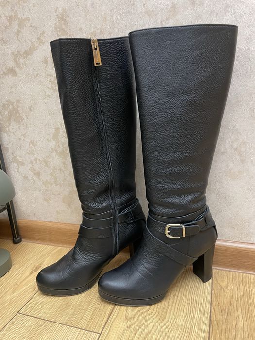 Чоботи євро-зима Felini