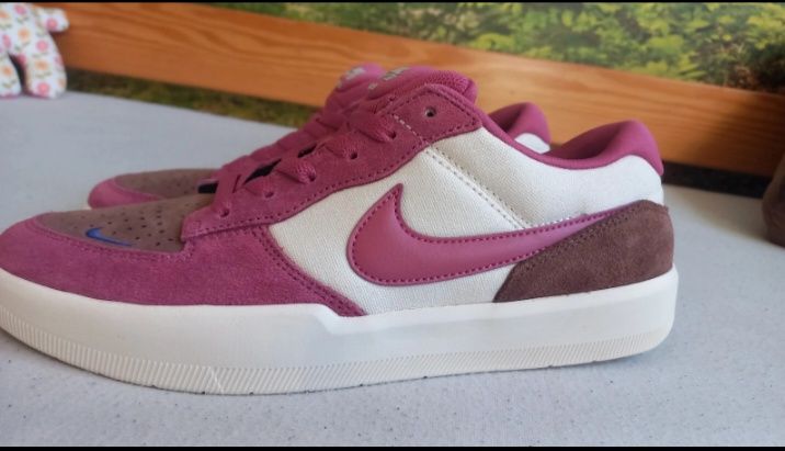 Buty Nike SB Force 58
