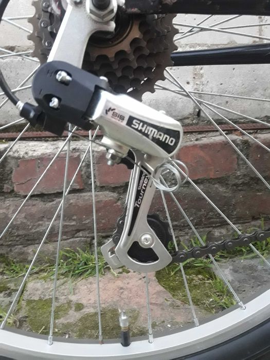 Горный велосипед Formula