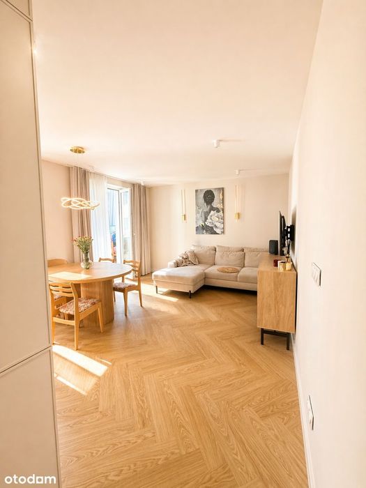 Sępolno | 72,8 m² | 3 pokoje | ogródek | do zamieszkania