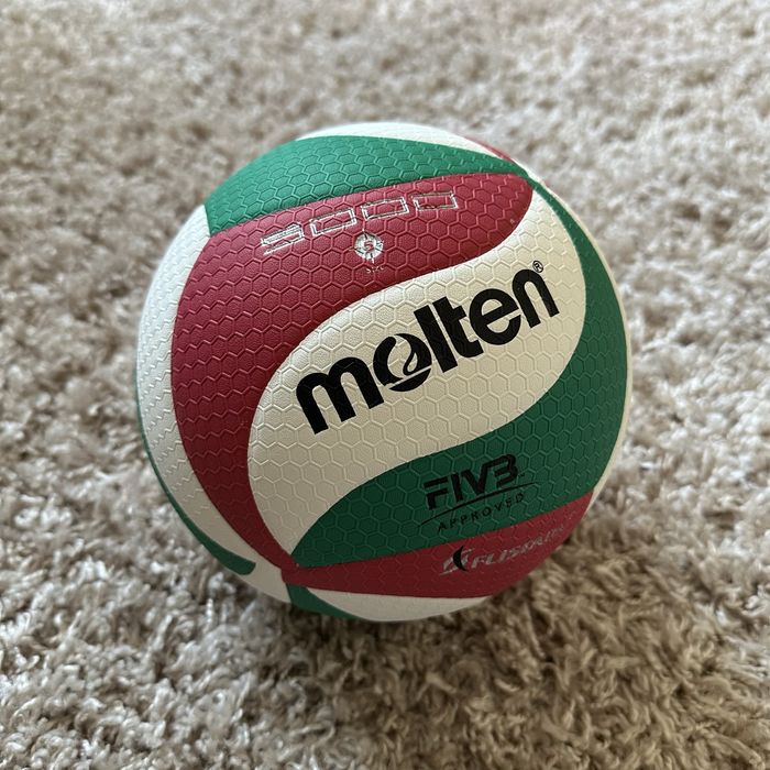 Волейбольный мяч Mikasa V300W