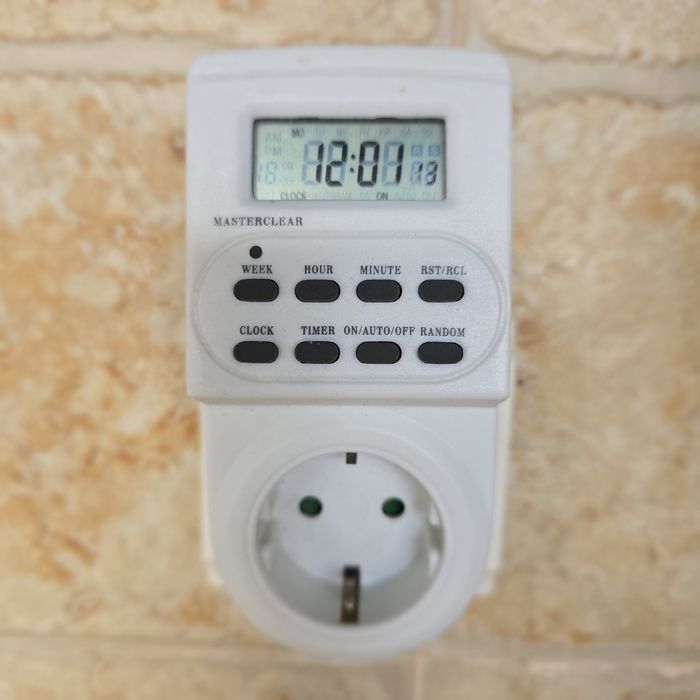 Digital and analog timers64283971601155121