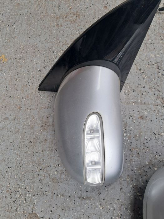 Lusterko mercedes R251 9 pinow
