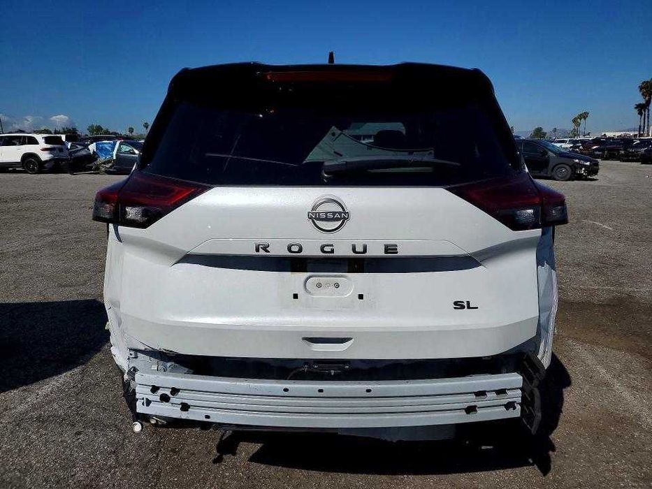 Nissan Rogue SL 2024