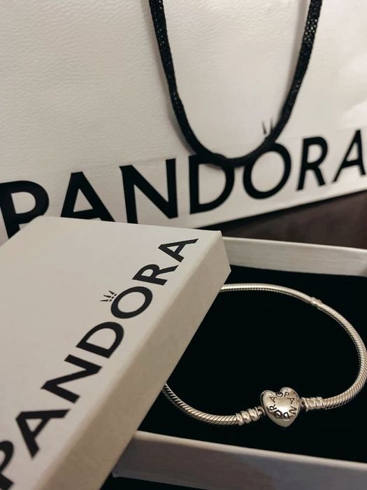 bransoletka pandora