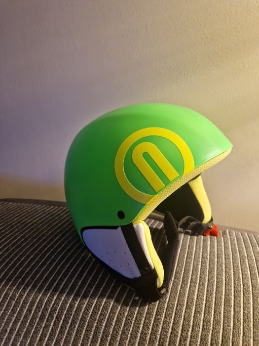 Kask narciarski/snowboardowy NEON
