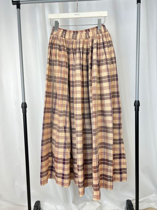 Comme des Garcons Rare Maxi Skirt юбка спідниця максі Гарсон Japan cdg