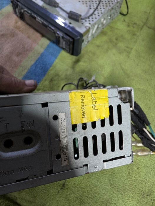 Продам автомагнитолы