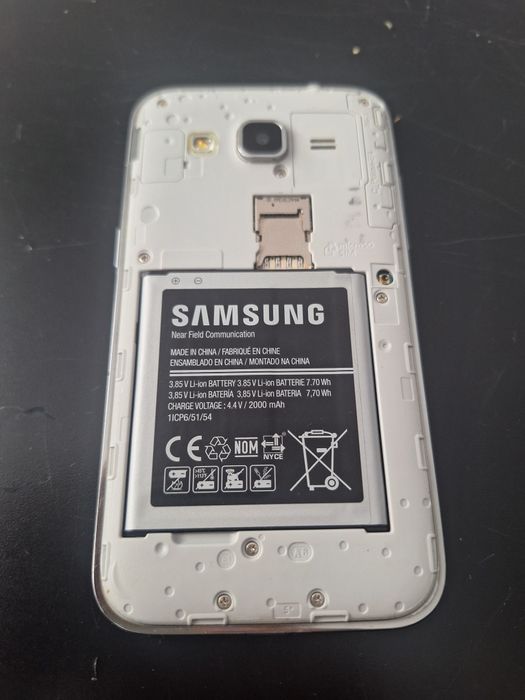 Samsung Galaxy j2 como novo