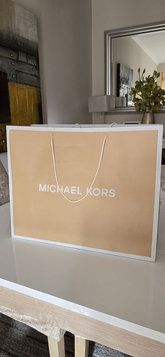Colete Original MK Rosa - Michael Kors