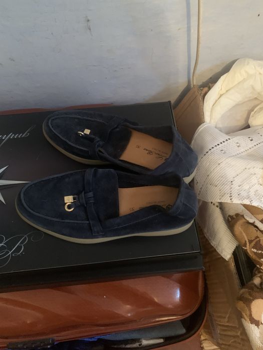 Обувь Hogan , Prada