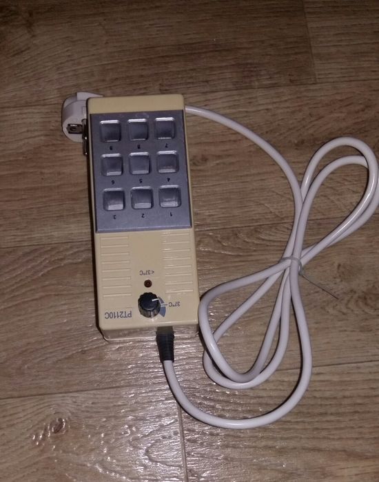 Анализатор крови, Фотометр РМ 2111 "СОЛАР"