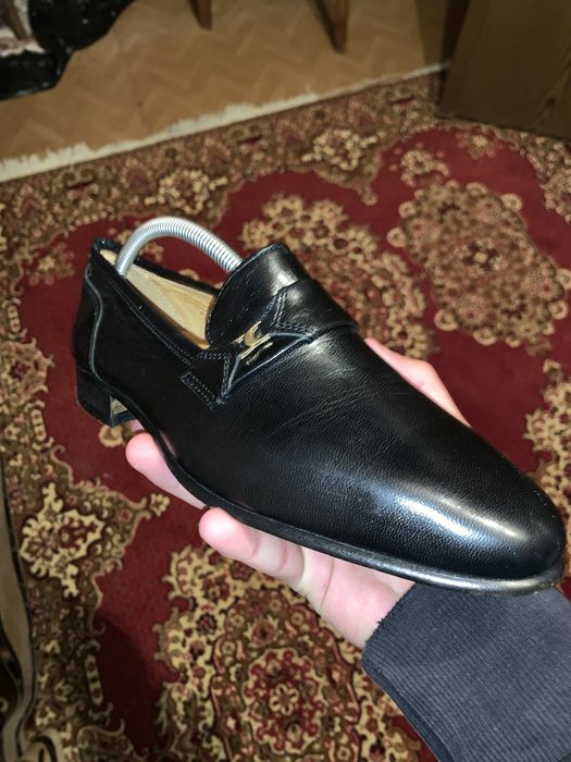 Туфли мужские