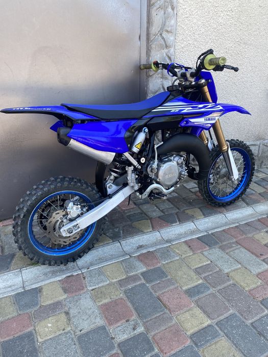 Продам Yamaha yz 65 свіжа