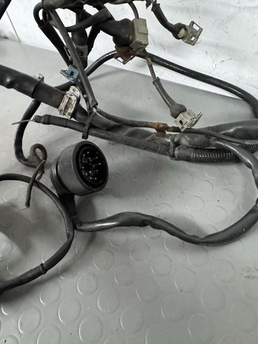 Instalação Bmw E30 325i