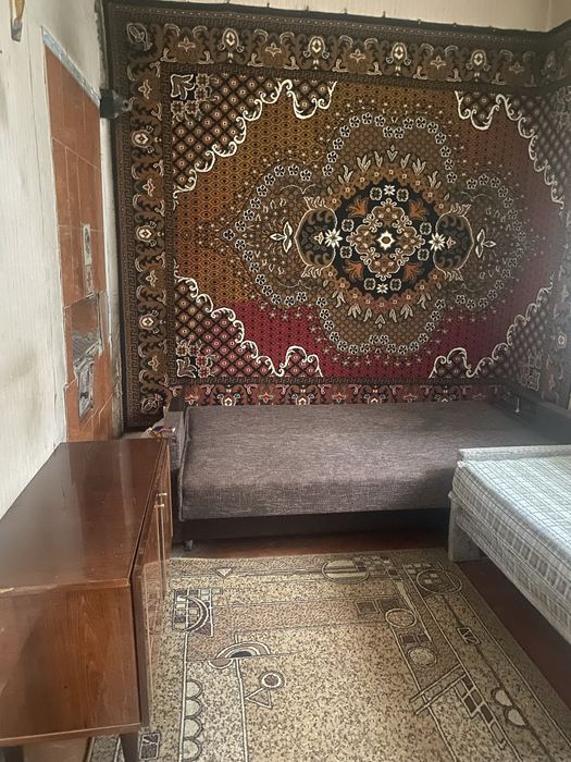 Оренда частини будинку в Старому місті