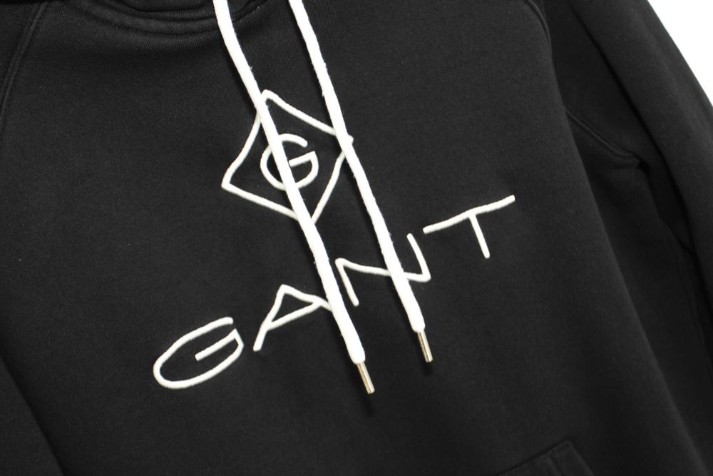 GANT bluza unisex bez wad L/XL