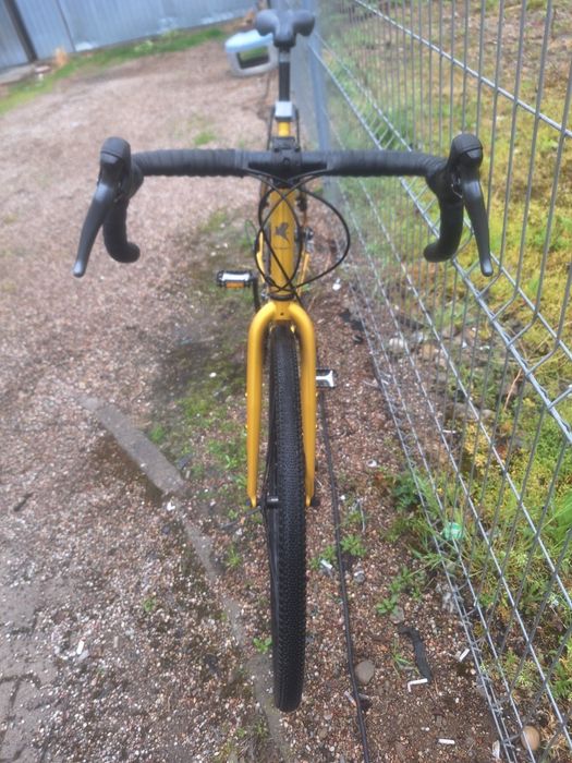 Romet Finale Gravel roz.56