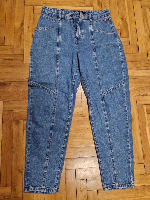 Jeansy Desigual stan idealny oryginalne rozm. 40