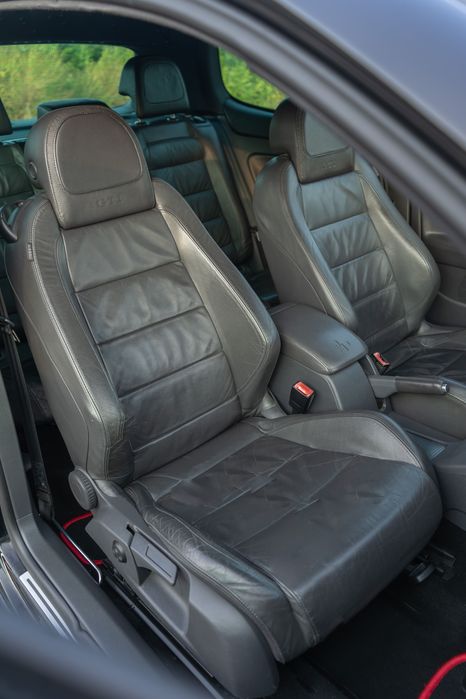 Volkswagen Golf 5 GTI 2.0 TSI