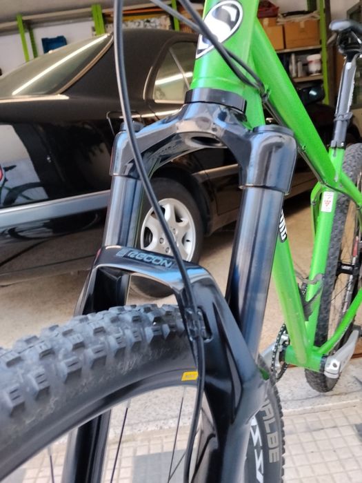 Rockshox Recon 130mm